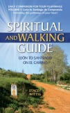 Photo of book cover: Spiritual and Walking Guide